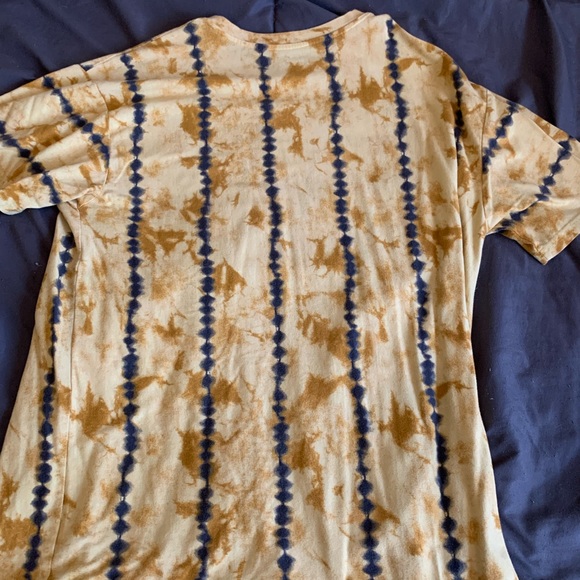 MENS SOFT T SHIRT - Picture 4 of 5